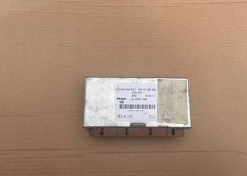 MAN TGX TGS EURO 6 E6 STEROWNIK KOMPUTER KSM 81258167005