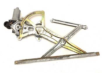 PODNOŚNIK SZYBY LEWY PRZÓD TOYOTA COROLLA E12 85720-AA050 Sedan/Limuzy