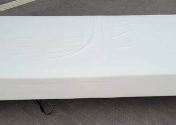 Łóżka podnoszone elektrycznie. 2 szt.