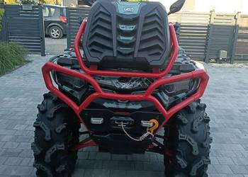 Cf Moto 1000 mud