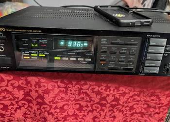 Onkyo amplituner stereo