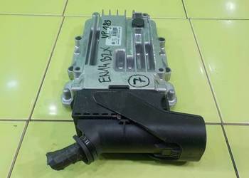 HYUNDAI SANTA FE III 2.2 CRDI AUT 14r sterownik modul skrzyni 95440-3B6B0