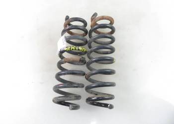 2X SPRĘŻYNA TYŁ BMW E91 320 d