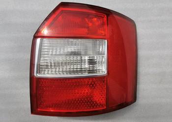 Lampa Prawy Tył Tylna Prawa Audi A4 B6 Avant 8E9945096