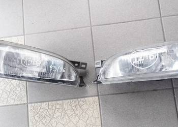 SUBARU IMPREZA 1995 1996 LAMPA LEWA LUB PRAWA