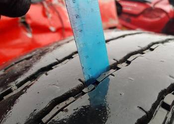 OPONA 22.5 KORMORAN 315/70 R22.5 PREMIUM 430.18