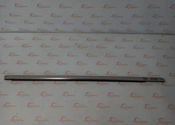 FIAT TIPO II 16r Listwa zgarniająca prawy przód chrom