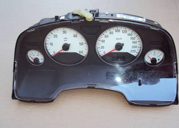 Opel Zafira A 2.0 DTI 2.2 Licznik Zegary 24461761JN