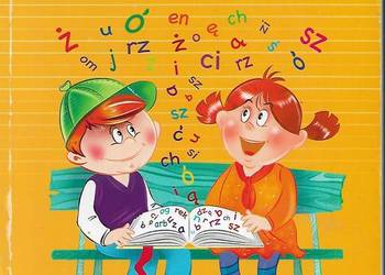 Ortografia na wesoło- I. Czarkowska