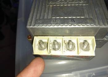 Sterownik/Controller 24V do Linde T20SP 100% sprawny