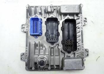 OPEL ASTRA STEROWNIK SILNIKA 55494027