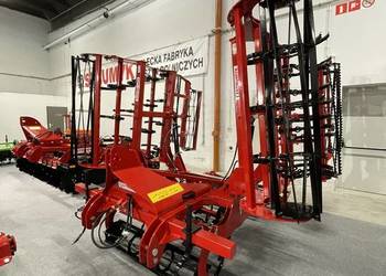 Agregat Hydrauliczny Uprawowy ! Dostawa Na Cały Kraj !