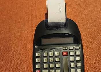 Kalkulator Casio HR-170 L