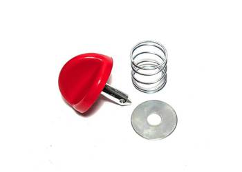 Kołek maski kpl. 54302960/Z Zetor, 54302960/Z