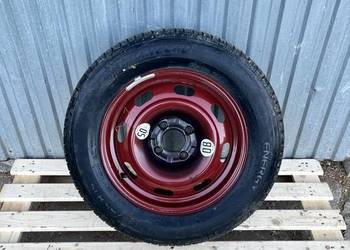 Citroen c4 04-10 4x108 195/65 r15