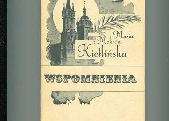 Wspomnienia - Kietlińska