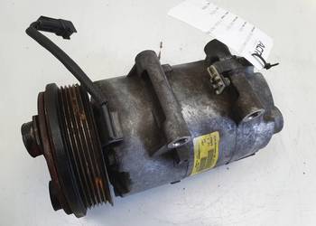 SPRĘŻARKA KLIMATYZACJI Ford Focus MK2 2.0 TDCI _ 3M5H-19D629-DF