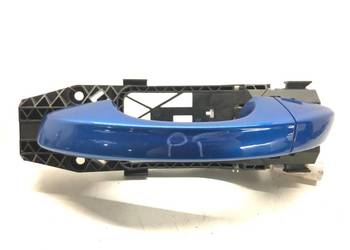 KLAMKA ZEWNĘTRZNA LEWY TYŁ SKODA FABIA III Hatchback