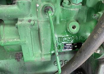 POMPA WTRYSKOWA JOHN DEERE SE501918 RE519423