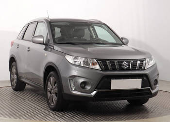 Suzuki Vitara 1.0 BoosterJet