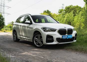 BMW X1 sDrive18i