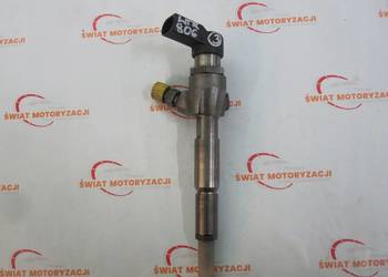 FOCUS MONDEO TRANSIT 1.8 TDCI wtrysk wtryskiwacz 4M5Q-9F593-AD