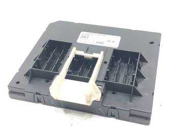 MODUŁ KOMFORTU VW TIGUAN 5Q0937086BQ SUV STEROWNIK KABINY, FUNKCJI