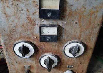 Prostownik bester dwie sztuki oryginal