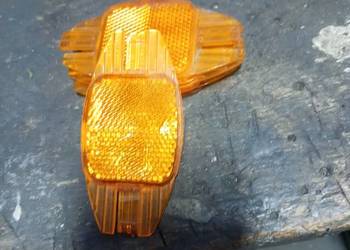 Odblaski na koła /szprychy 4sztuki