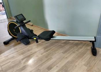 Wioślarz elektromagnetyczny Omega 150 kg
