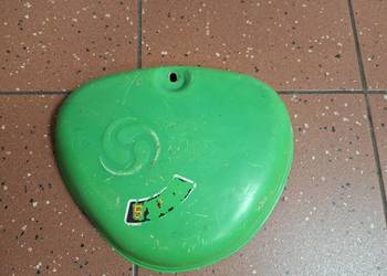 Pokrywa boczna dekiel Simson S50/51