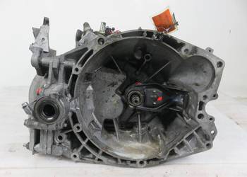 SKRZYNIA BIEGÓW PEUGEOT 407 2.2 16V 20MB06