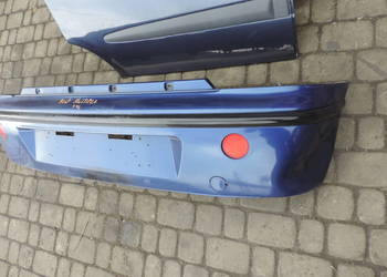 ZDERZAK TYŁ TYLNY FIAT MULTIPLA 416 B