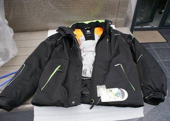 Kurtka Narciarska Rozmiar L Nowa WALKHARD Okazja Olsztyn Wysyłka