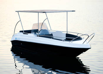 Łódź Elektryczna 475S