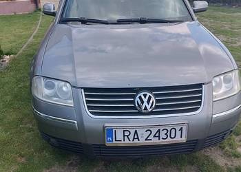 VW passat B5 lift kombi