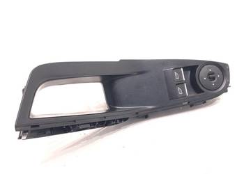 PRZEŁĄCZNIK SZYB FORD FIESTA MK7 F1ET Hatchback WŁĄCZNIK