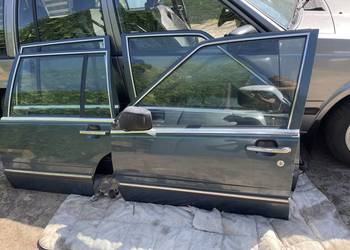 Sprzedam drzwi do Volvo 740 760 940 960