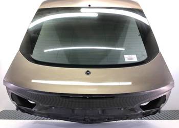 KLAPA TYŁ FORD MONDEO MK4 Hatchback 07-15 TYLNA, BAGAŻNIKA