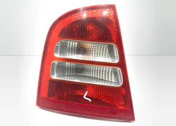 LAMPA LEWY TYŁ SKODA OCTAVIA I 1U6945095 Hatchback 96-10 ŚWIATŁO