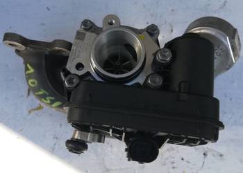 Turbosprężarka Volkswagen Audi 04C145702R