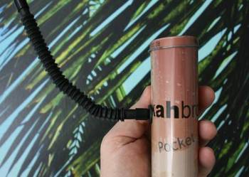 FAJKA WODNA, bongo, shisha - mini mała kieszonkowa ! ! !