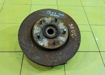 KIA SOUL I 1.6 CRDI 11r 5D zwrotnica prawa przod