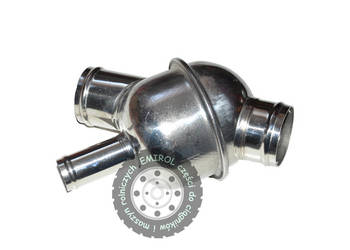 Termostat Fendt 307, 308, 312, 512, 514, 610, 611 3 otwory