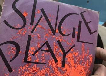 Winyle duże i małe około 70  sztuk zdjęcia z kolekcji