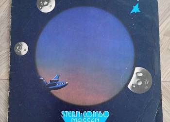 Stern-Combo Meissen | Winyl LP Rock Progresywny Amiga
