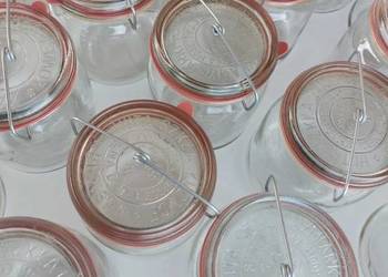 Weck Słoiki na przetwory