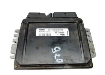 STEROWNIK SILNIKA 30646766 Volvo V40 I 1.9 B S110921012D