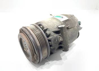 SPRĘŻARKA KLIMATYZACJI OPEL ZAFIRA A 24464151 1.8 125KM 99-05 KOMPRESO