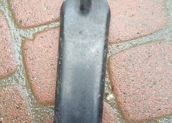 MZ ETZ 250 / uchwyt / wspornik / mocowanie / lampa / błotnik